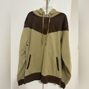 World of Warcraft Vintage Blizzard 2015 hoodie size small